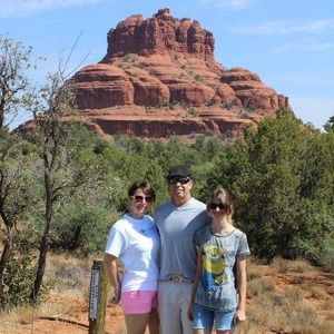 Meet your Posher, Vicki